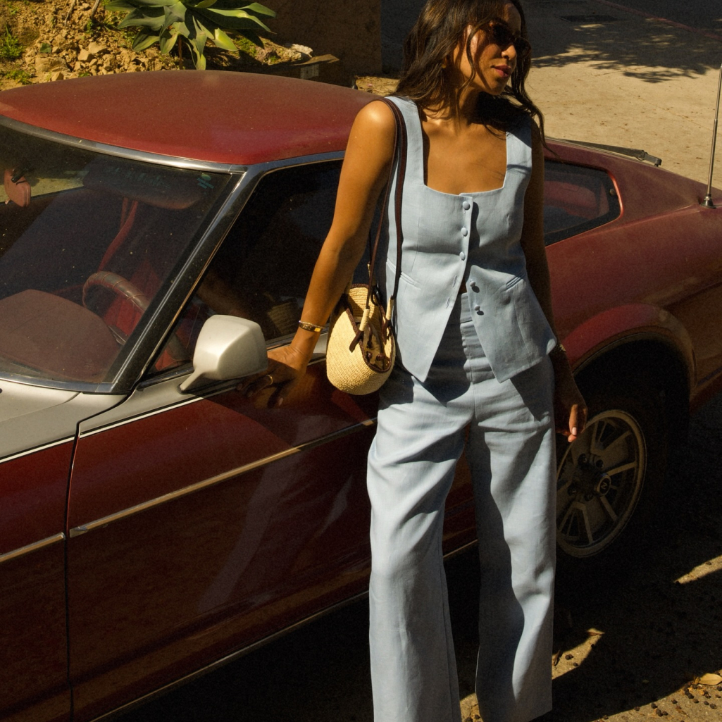 Style Inspo: 5 looks που θα σε σώσουν όταν δεν έχεις καθόλου στιλιστική έμπνευση