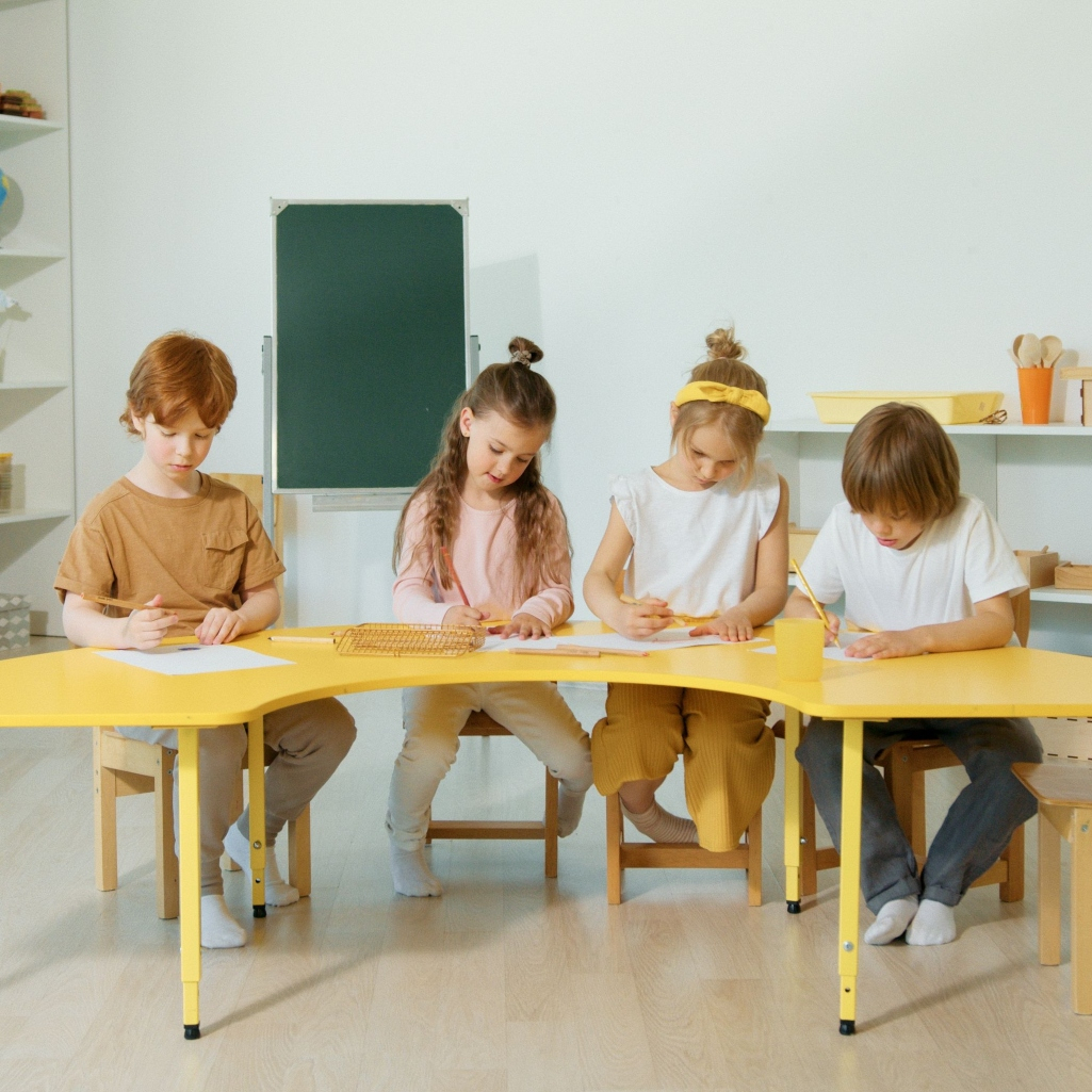 7 (όχι και τόσο χιλιοειπωμένα) tips για να επιστρέψουν τα παιδιά ήρεμα και ομαλά στο σχολείο