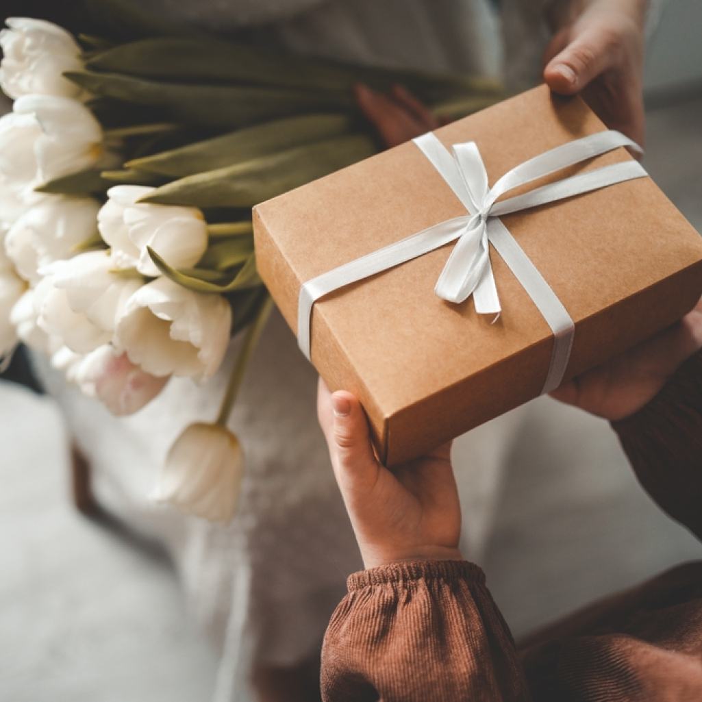 Gift