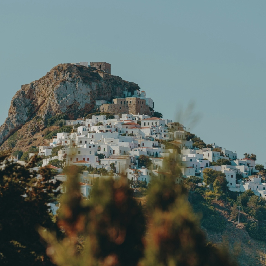 5 λόγοι που θα σας πείσουν να επισκεφθείτε τη Σκύρο
