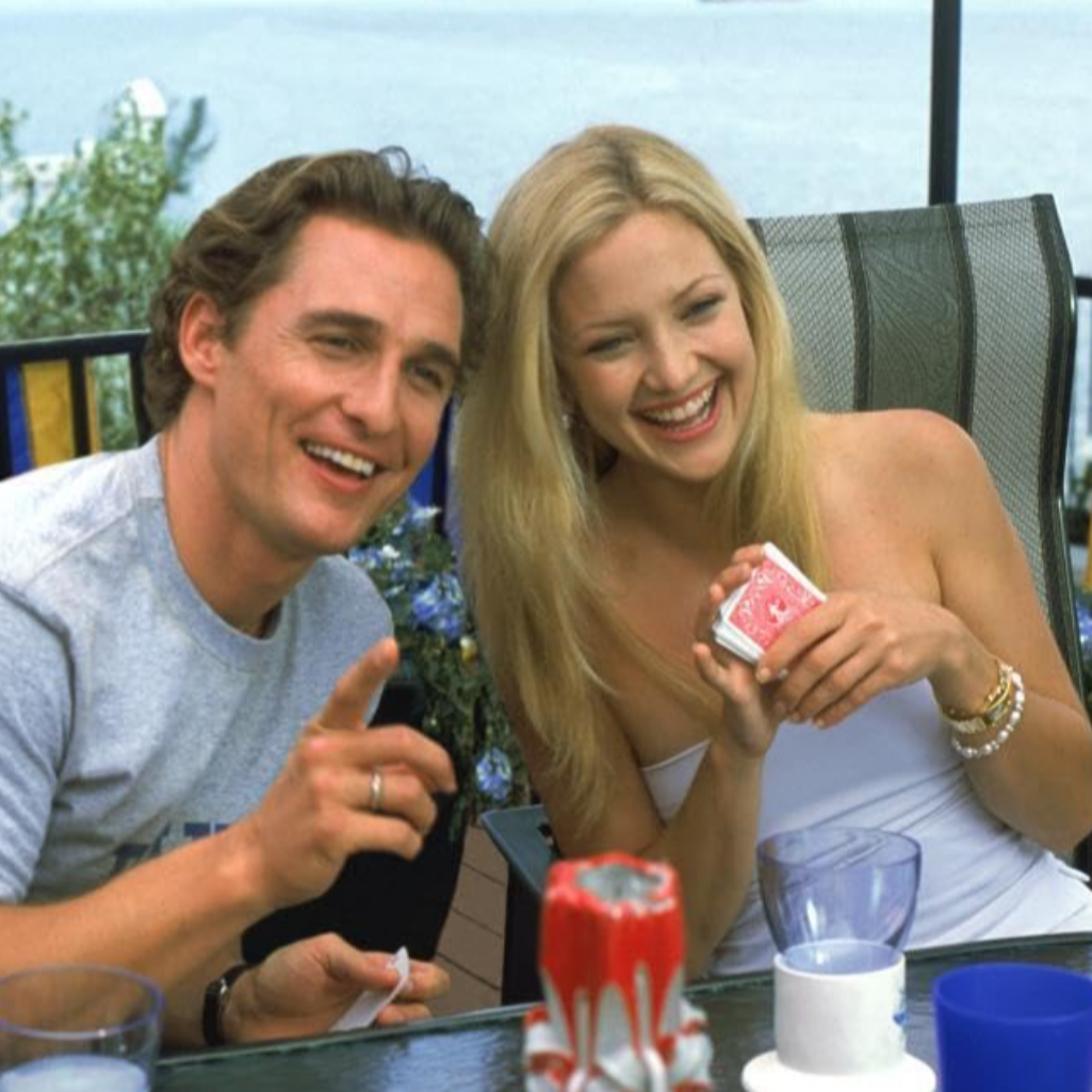 Η Κέιτ Χάντσον θέλει sequel του «How to Lose a Guy in 10 Days» και εμείς είμαστε έτοιμες