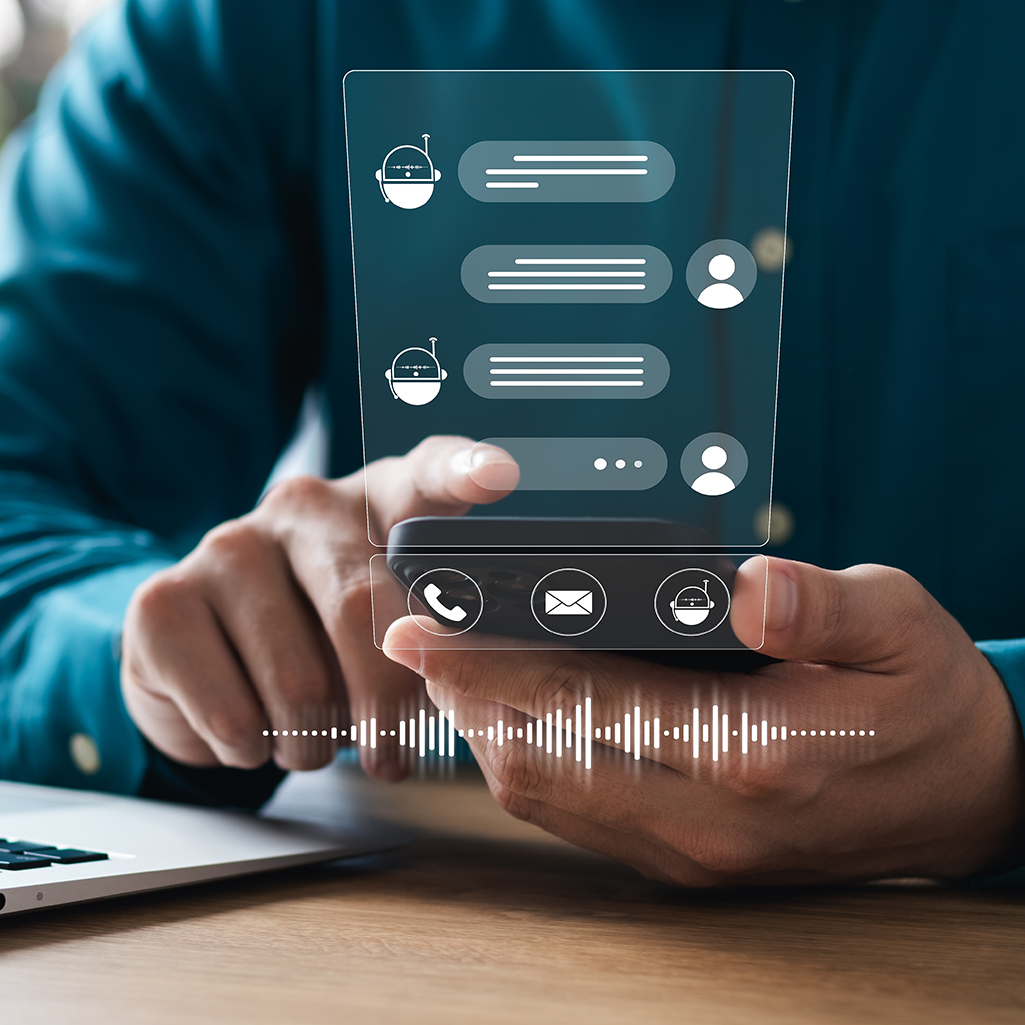 Οι άνδρες φλερτάρουν περισσότερο με AI chatbots, σύμφωνα με νέα έρευνα - Θεωρείται όμως απιστία; 