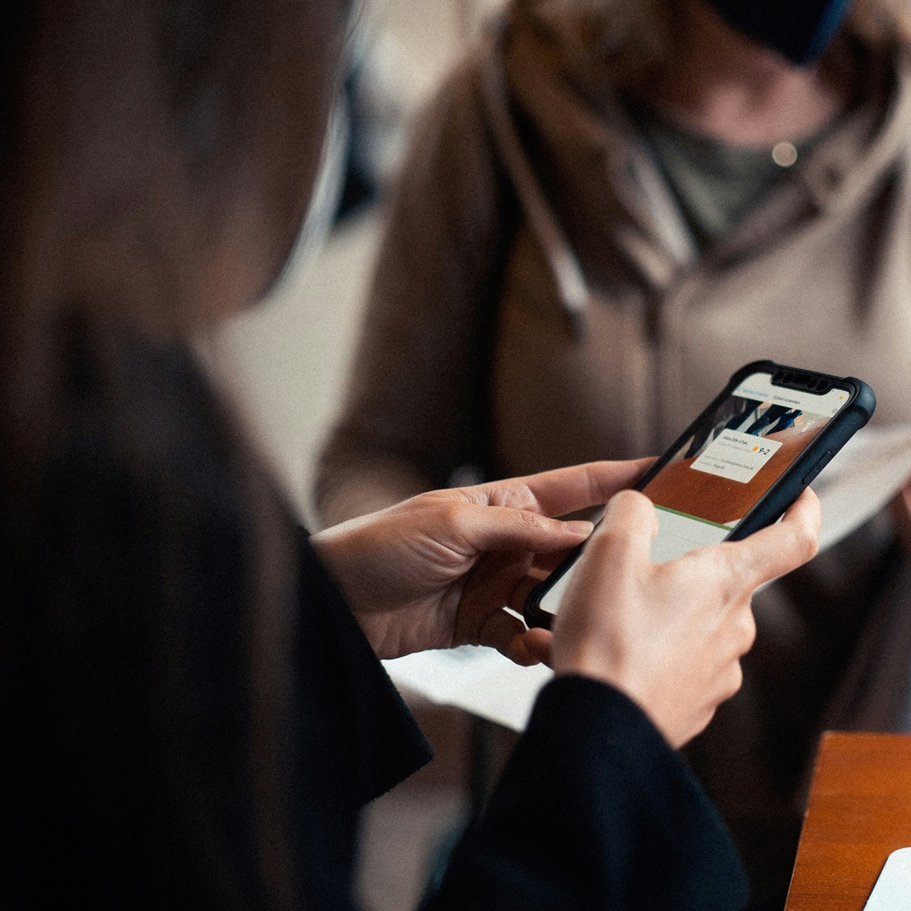 Τέλος στα dating apps όπως τα ξέρεις – Το AI θα βρίσκει το ταίρι σου