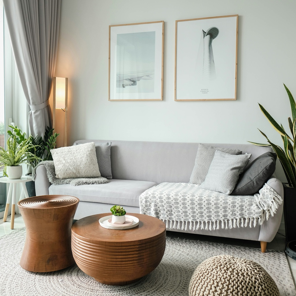 Το boho ριχτάρι από τα Praktiker που θα ανανεώσει τον καναπέ σου – Τώρα σε έκπτωση
