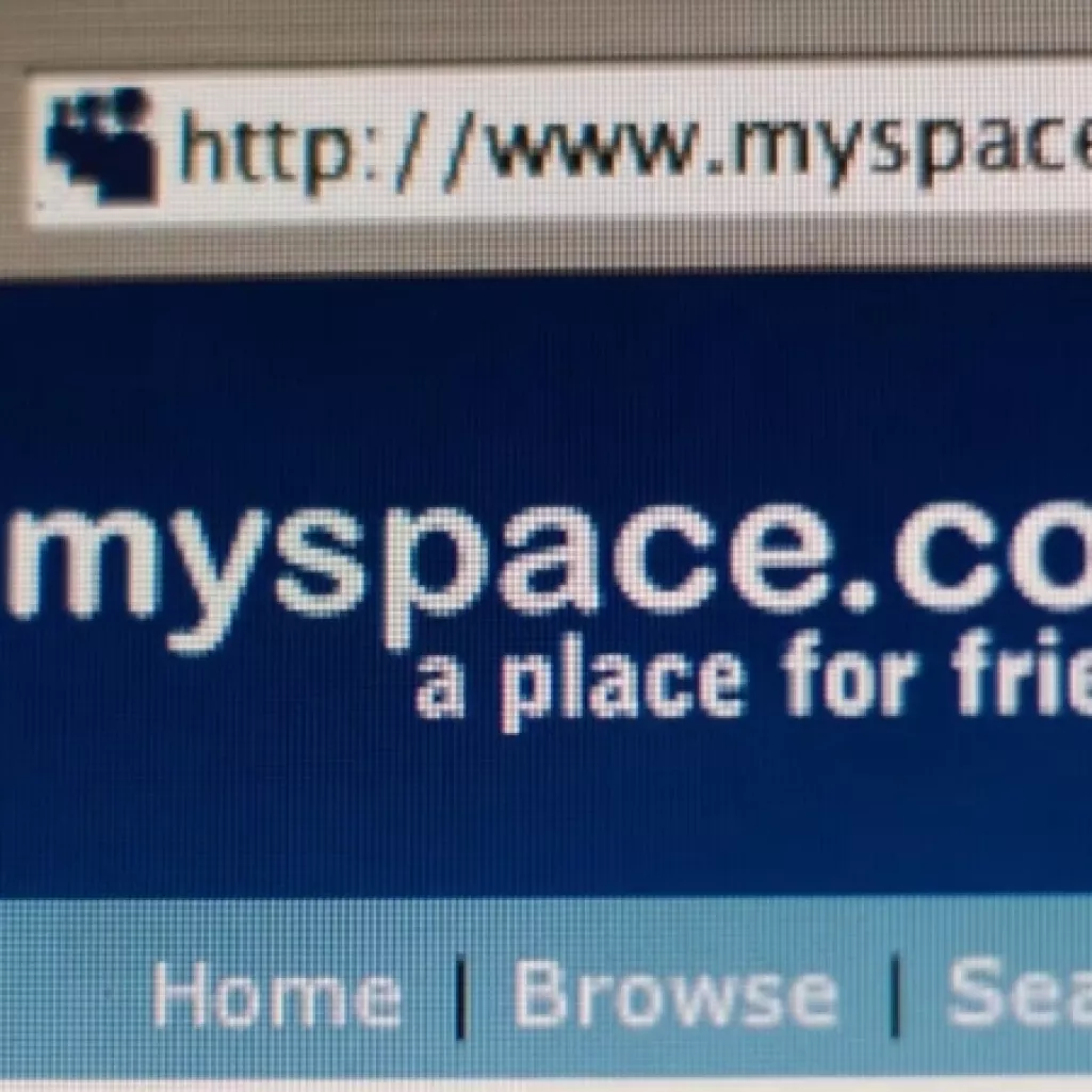 Millenials ενωθείτε: Το MySpace επιστρέφει και κανείς δεν ήταν έτοιμος γι'αυτό