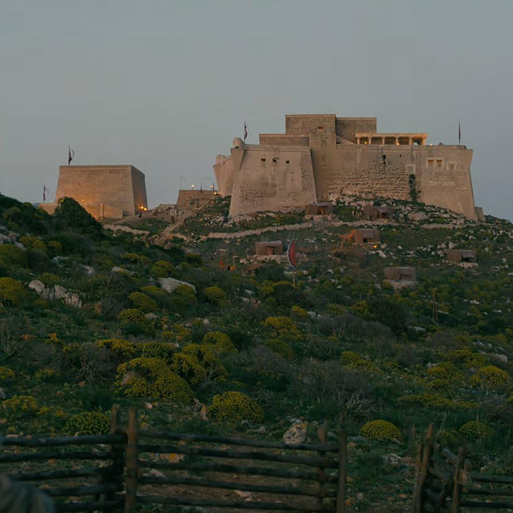 Ο «πυρετός» της «Οδύσσειας» φέρνει τουρίστες στη Σικελία – Το μικρό νησί που μπορεί να αποφέρει πάνω από 500 εκατ. δολάρια