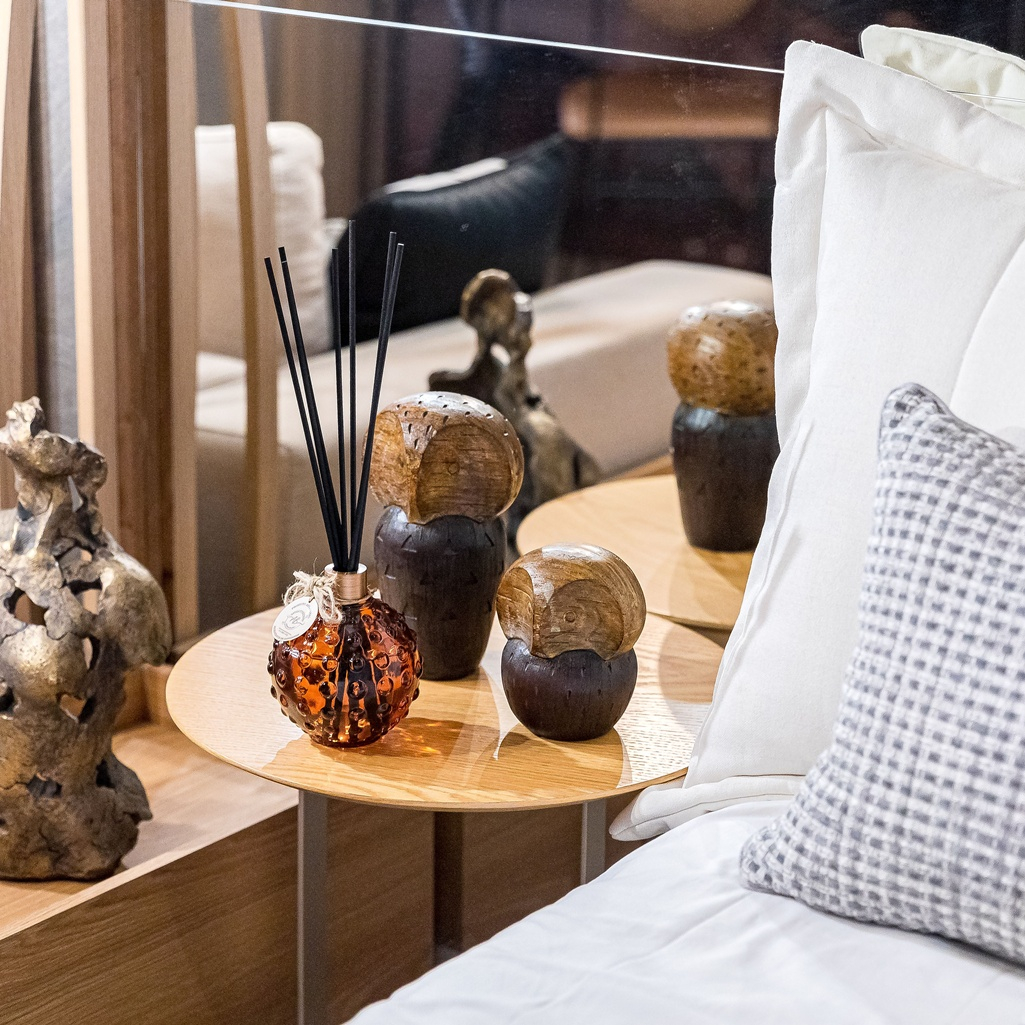 Το αρωματικό χώρο από τα Zara Home που θα σε “ταξιδέψει” στην Ιταλία