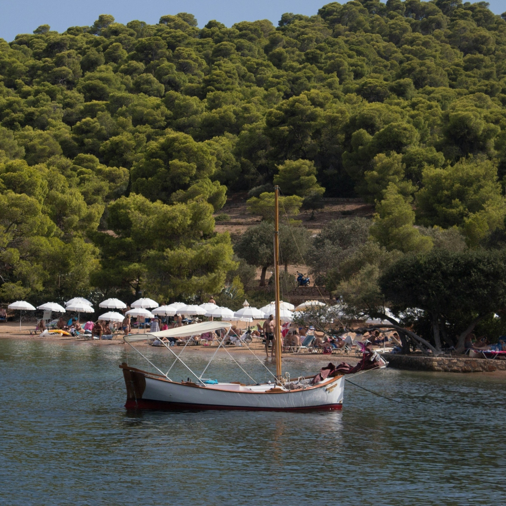 8 προορισμοί ιδανικοί για αποδράσεις τον Σεπτέμβριο στην Ελλάδα
