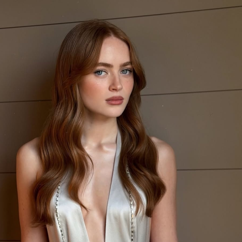 Sadie Sink - X-Men