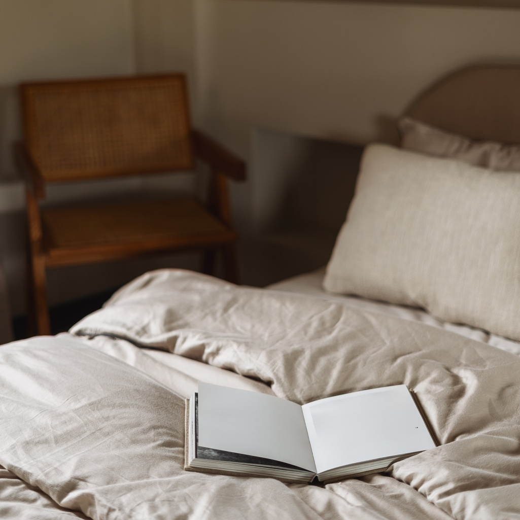 Βρήκα 5 παπλωματοθήκες Zara Home σε έκπτωση για να είσαι έτοιμη τον χειμώνα