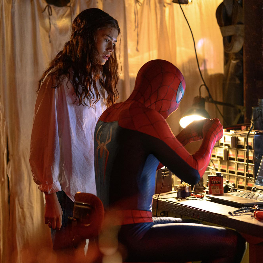 Brand new… ρεκόρ για τον Spider-Man - Η μεγαλύτερη πρεμιέρα στην ιστορία του αμερικανικού box office