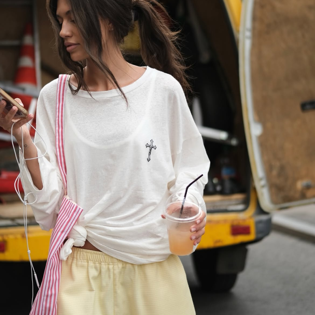 Βρήκαμε τον viral fashion κανόνα που θα σου χαρίσει τέλειο στιλ χωρίς καθόλου κόπο
