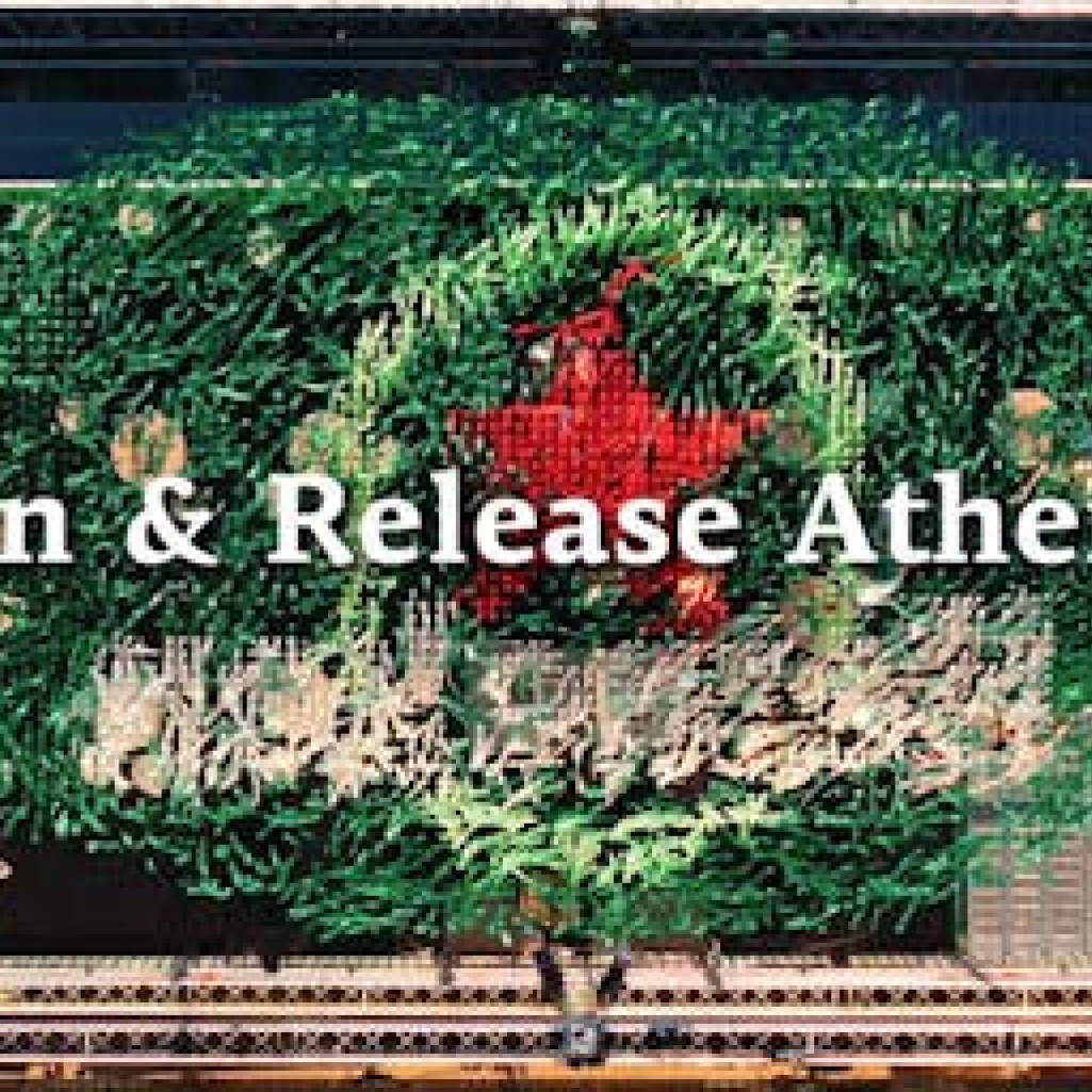 To Release Athens 2026 Εφερε Τους Φανς. Η Heineken Τους Ενωσε.