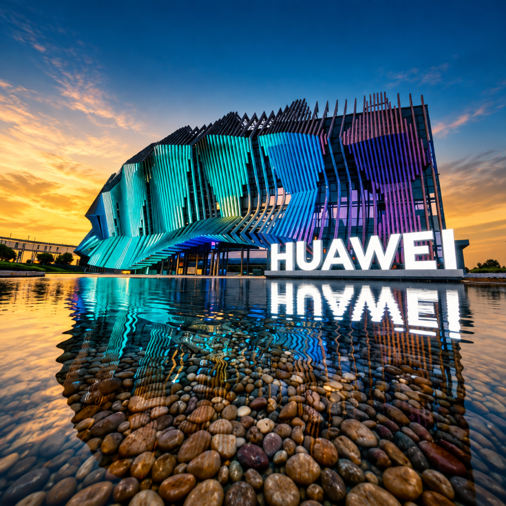 Chase the Wild: Η Huawei αποκαλύπτει τις σειρές HUAWEI WATCH GT 7 και HUAWEI WATCH 6