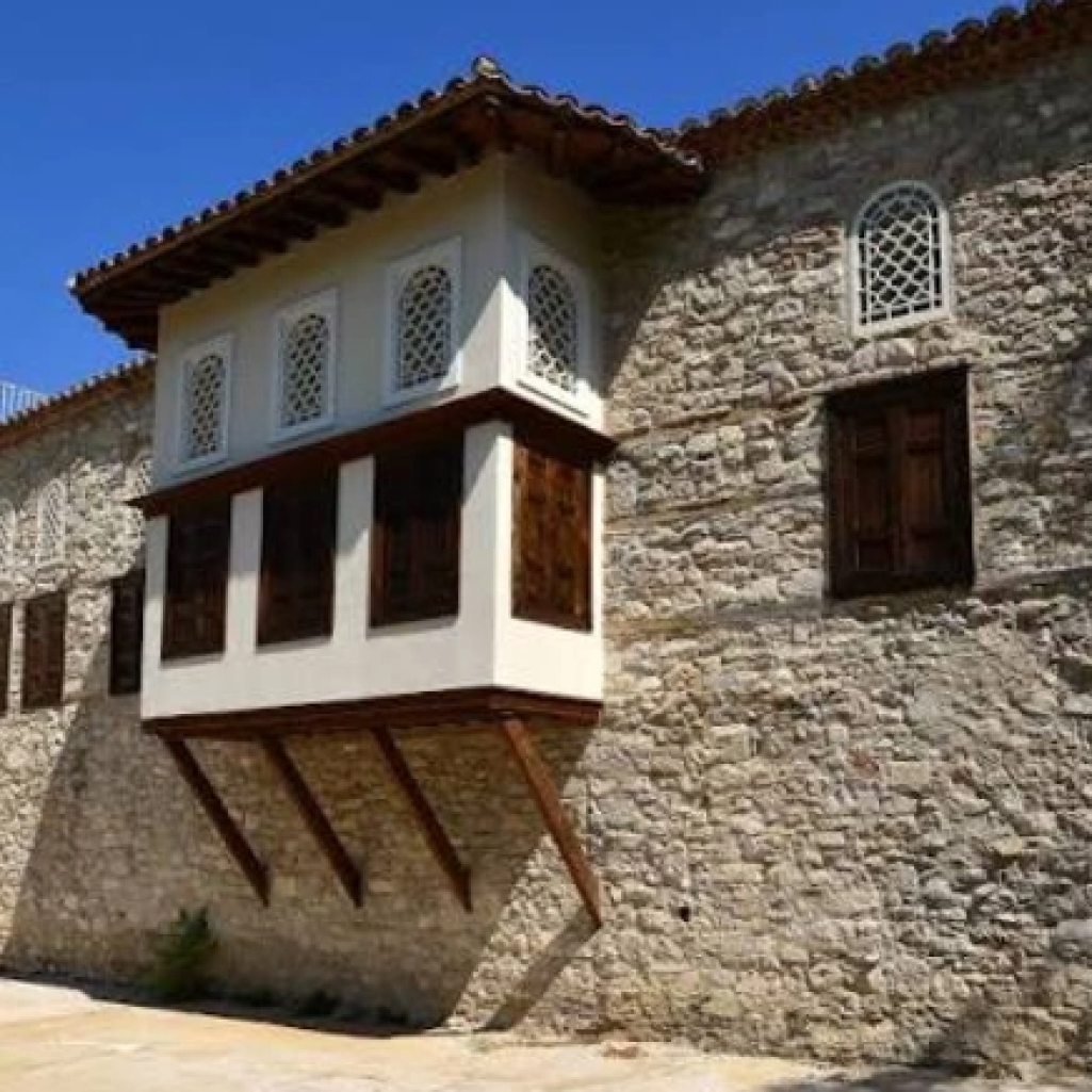 Το παλαιότερο σπίτι της πόλης στην Πλάκα: Η εικόνα μιας Αθήνας που δεν υπάρχει πια
