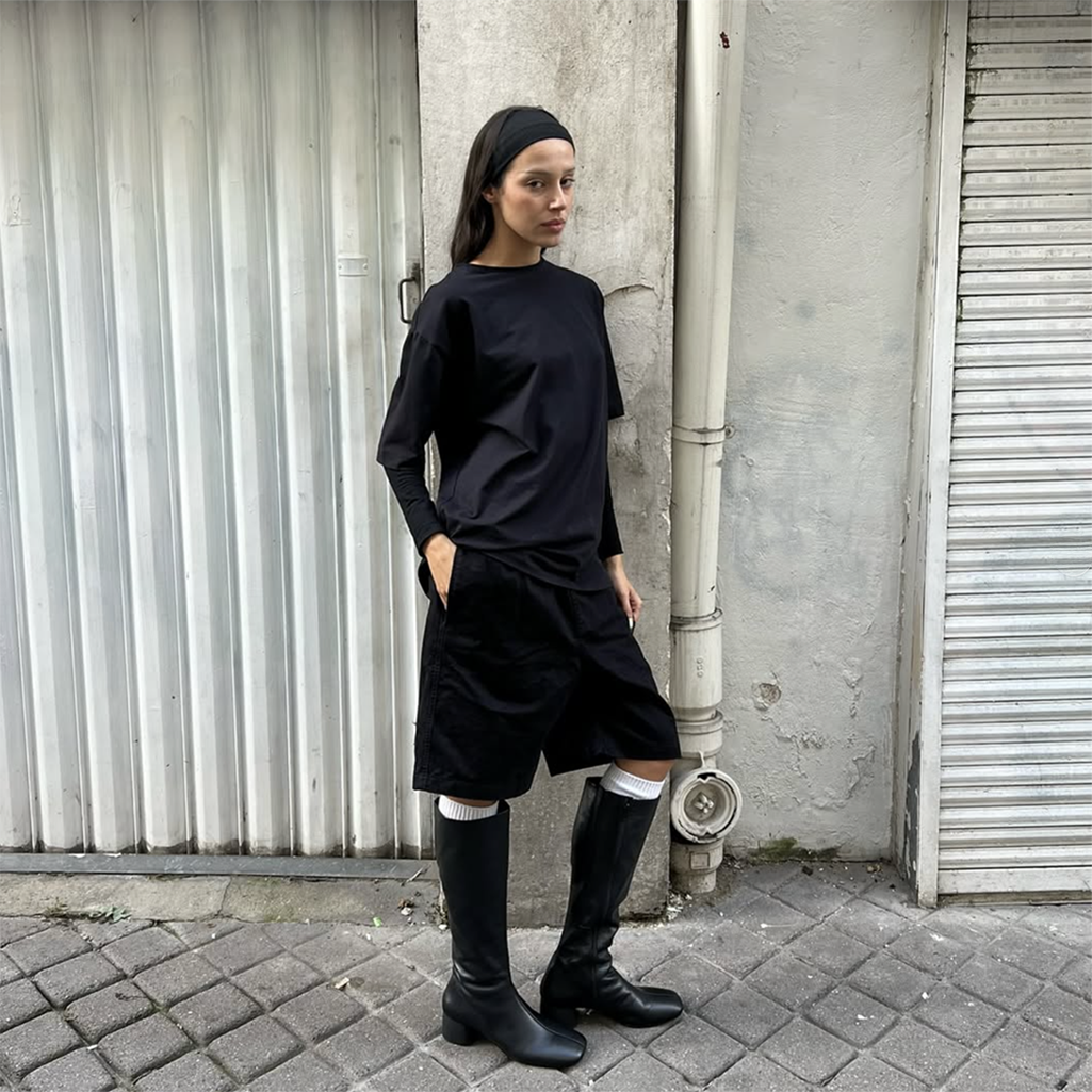 Μπότες vs loafers: Ποιο παπούτσι ταιριάζει πραγματικά στο στιλ σου;