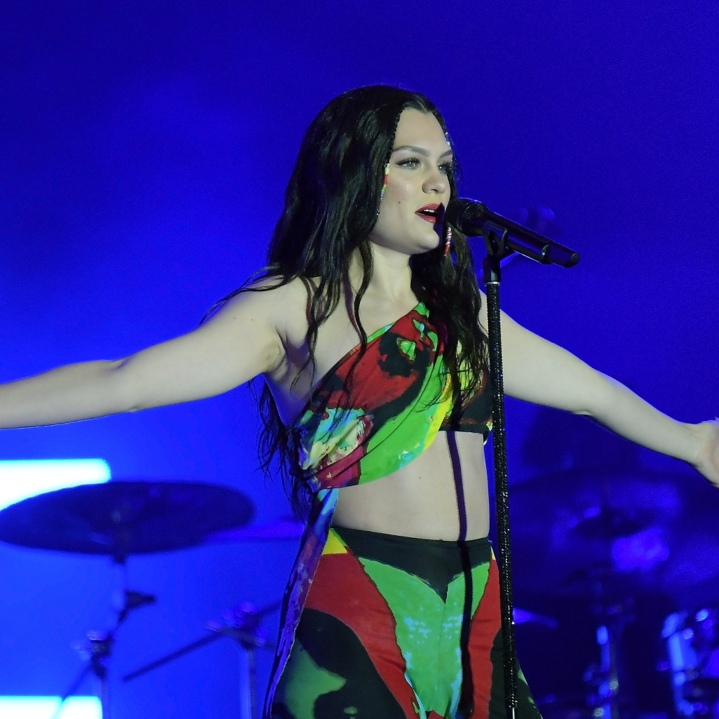 Η Jessie J κάνει ένα βήμα πίσω μετά τον καρκίνο – "Θέλω να θεραπευτώ και να επεξεργαστώ όσα έχω περάσει"