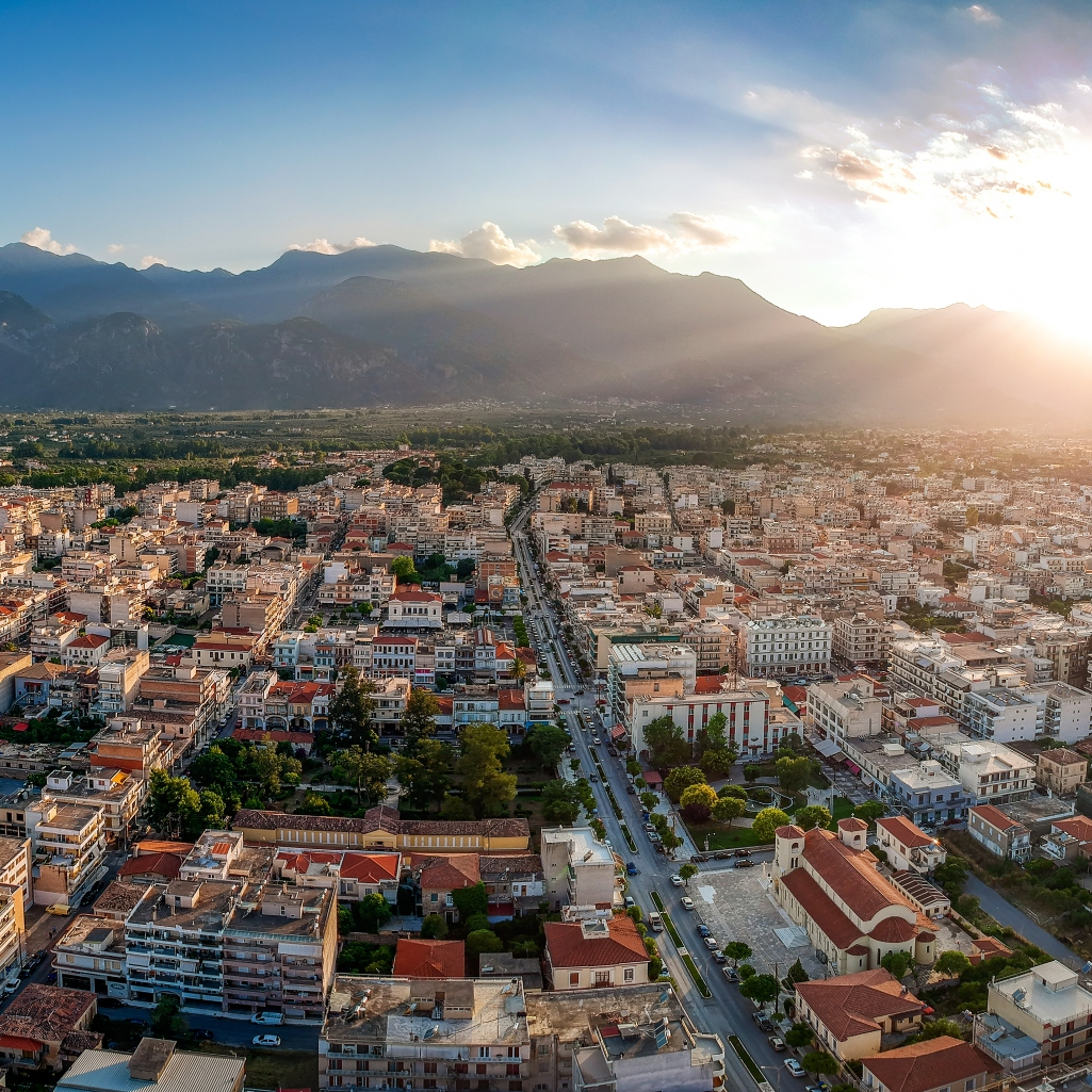 Το μοναδικό μέρος στην Ελλάδα όπου οι κάτοικοι μιλούν ακόμα τη γλώσσα των αρχαίων Σπαρτιατών