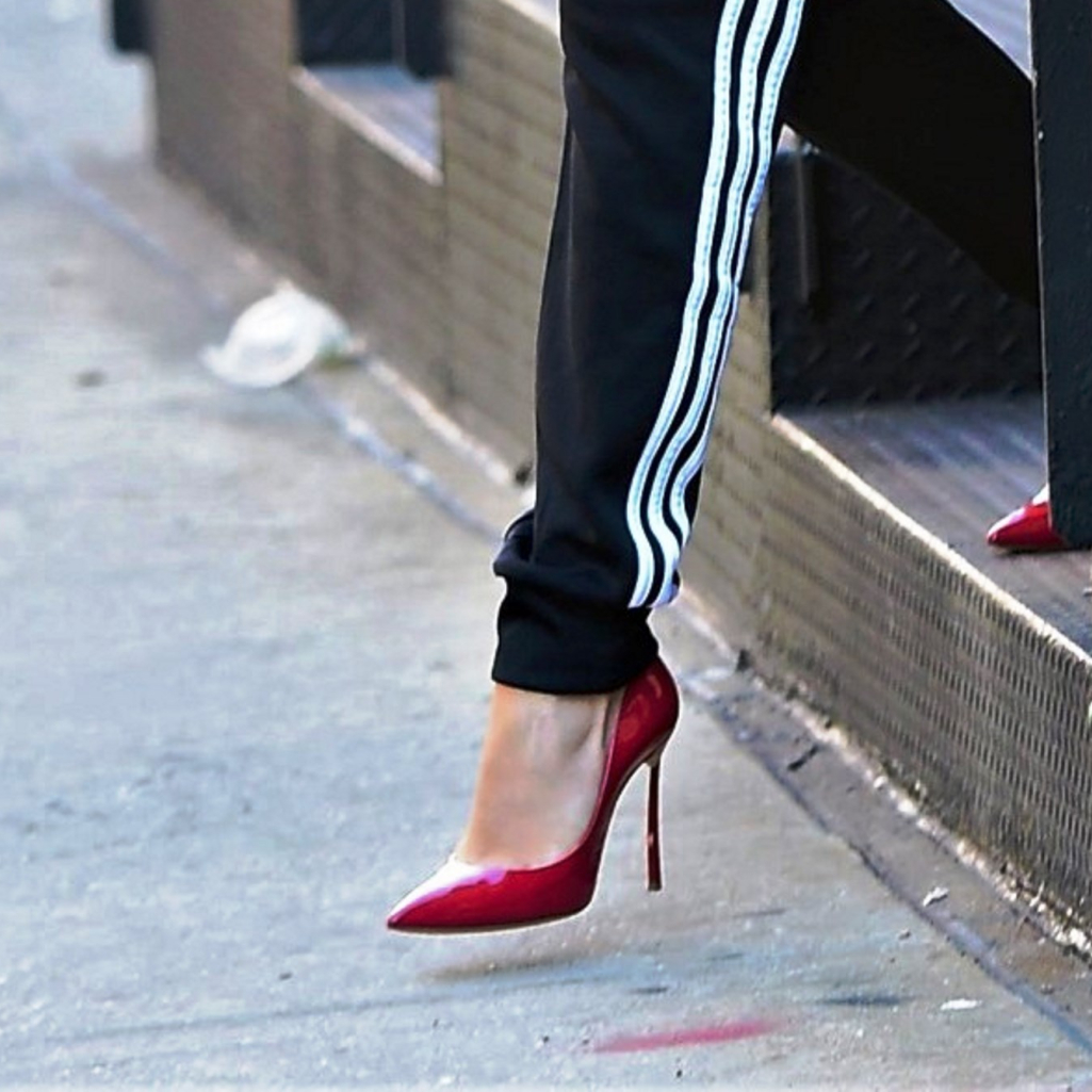 pair-with-heels-pumps-rita-ora-chicago-sweatpants-style-rules.jpg