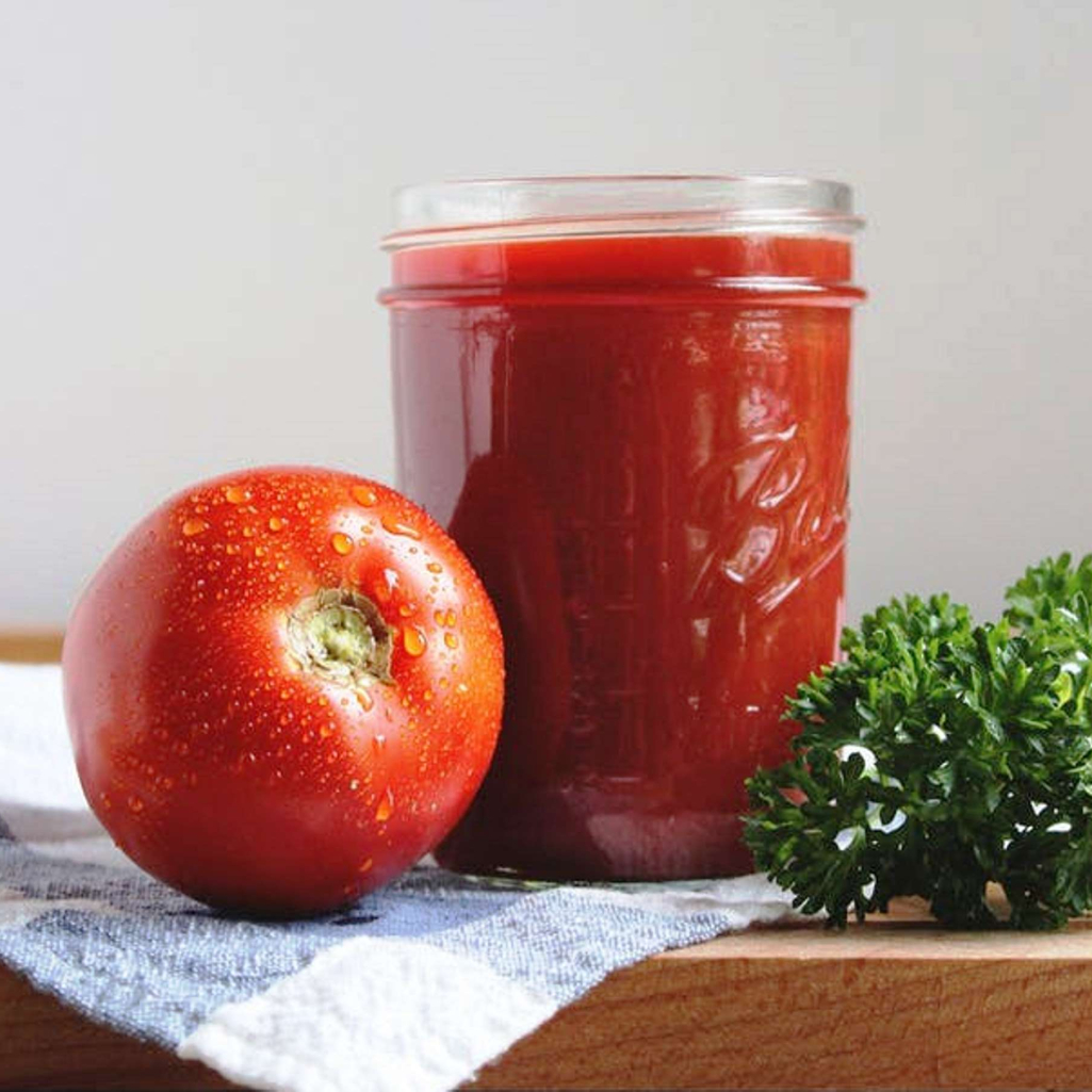Πώς ο χυμός ντομάτας σε βοηθάει να χάσεις βάρος | nidozaragoza.es
