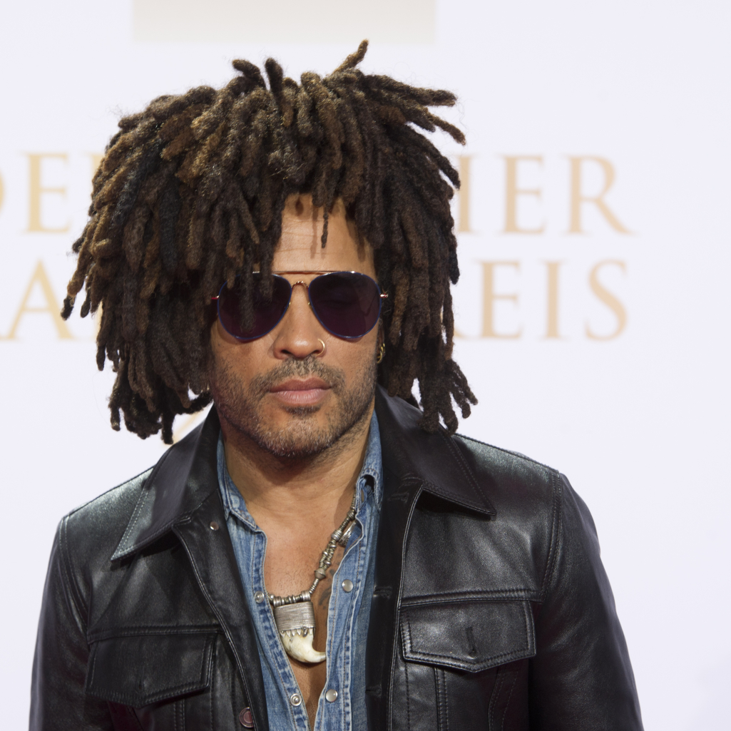 Lenny Kravitz