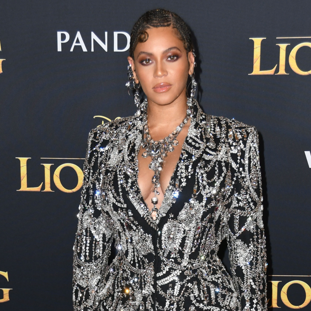 To νέο τραγούδι της Beyoncé γίνεται viral challenge και υμνεί την διαφορετικότητα 
