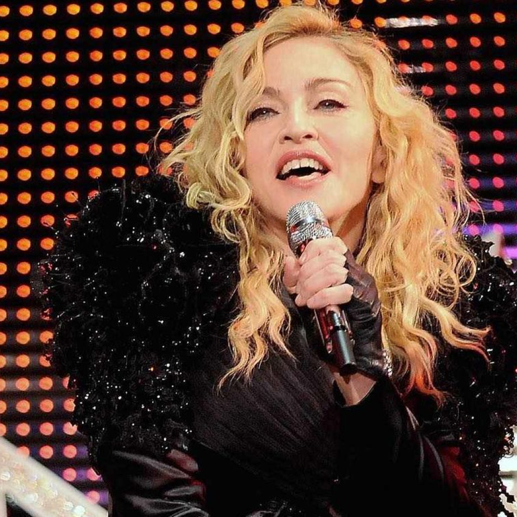 O Jean Paul Gaultier έκανε τρεις φορές πρόταση γάμου στην Madonna 