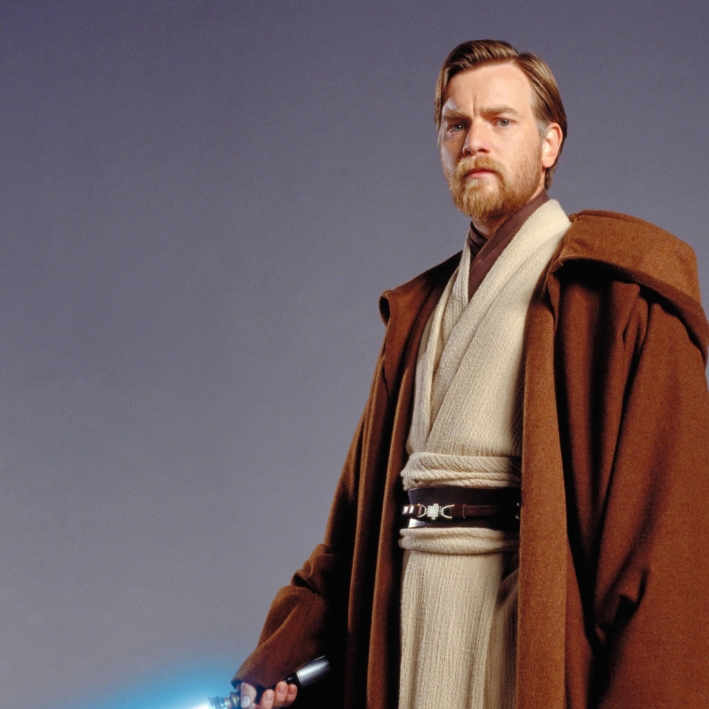 Ο Ewan McGregor επιστρέφει ως Obi-Wan Kenobi στο κινηματογραφικό σύμπαν του Star Wars