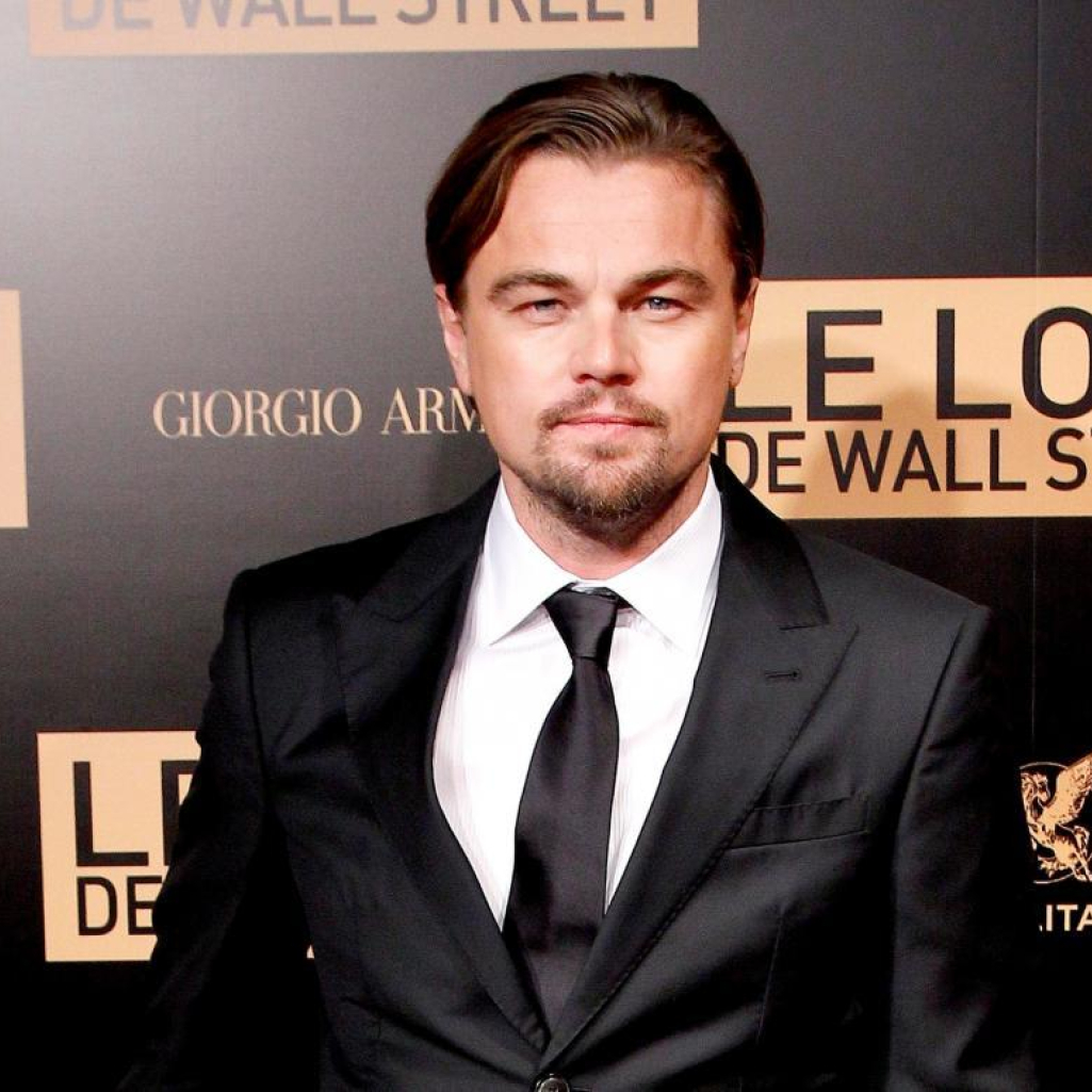 Φαβορί για τα επόμενα Oscar ο Leonardo DiCaprio