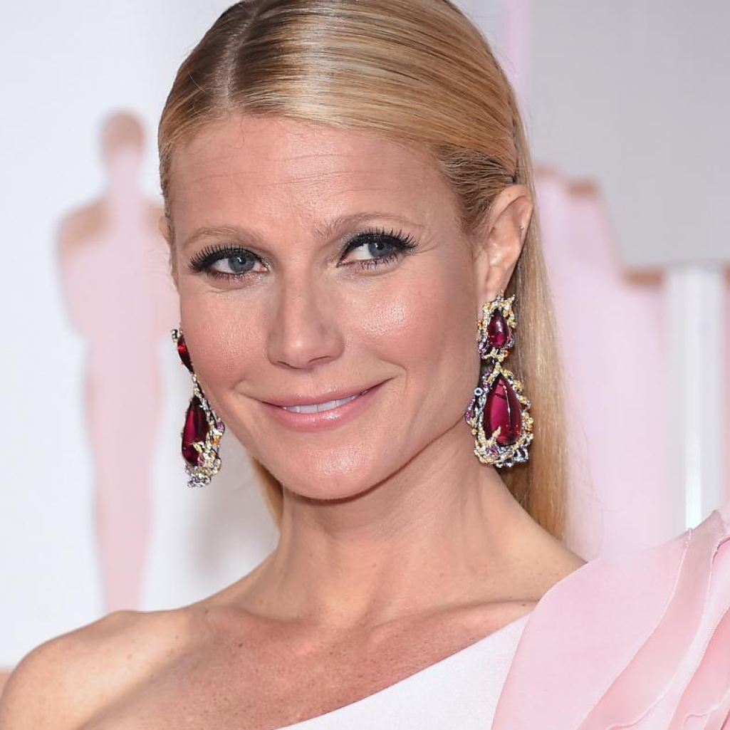 H Gwyneth Paltrow απάντησε σε όσους την ρωτάνε αν πραγματικά ξέρει να μαγειρεύει