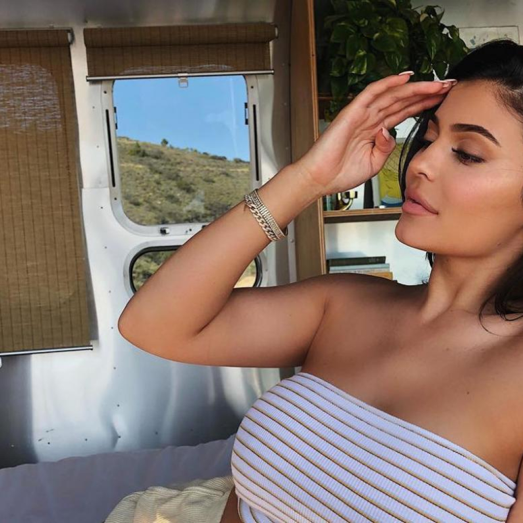 Kylie Jenner: Το εντυπωσιακό party γενεθλίων για τα 22 της χρόνια στην Ιταλία 