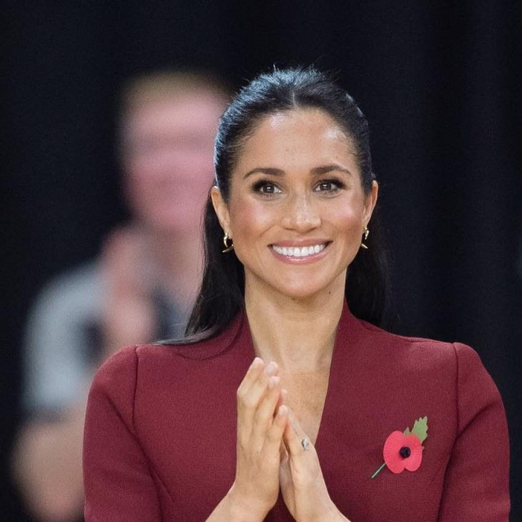 2+1 beauty tips που ακολουθεί πιστά η Meghan Markle