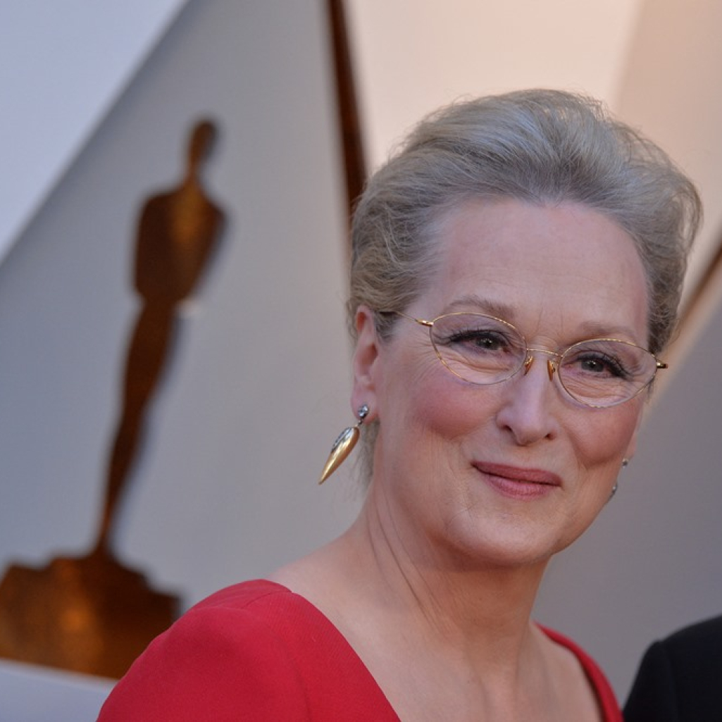 Η Meryl Streep και οι άνδρες: ο Robert Redford φιλούσε καλύτερα 