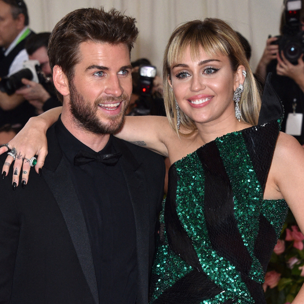 Η Miley Curys μίλησε ανοιχτά για τον πραγματικό λόγο του χωρισμού της με τον Liam Hemsworth