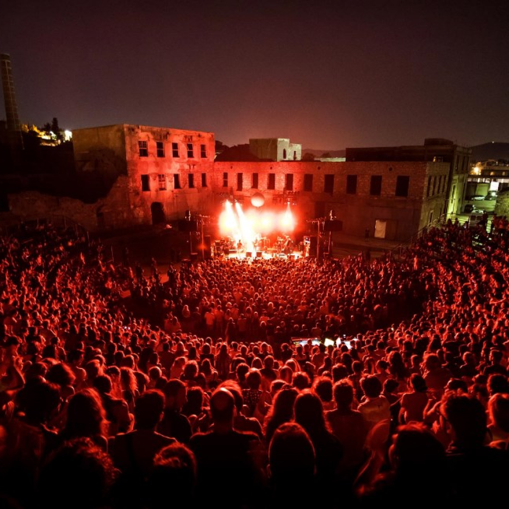 Τα Αισχύλεια 2019 του Δήμου Ελευσίνας ξεκινούν στις 25 Αυγούστου