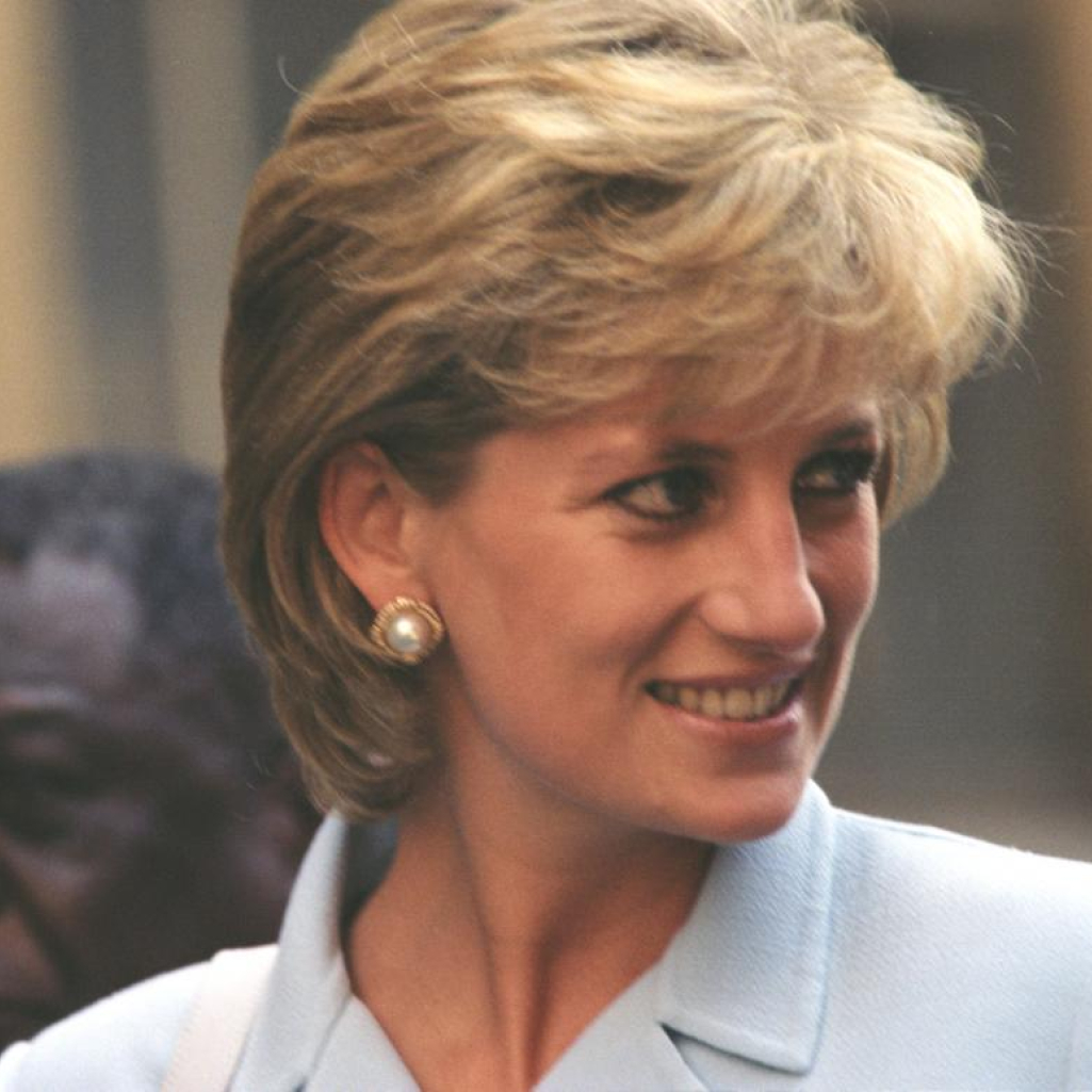 7 πράγματα που δε γνωρίζατε για την πριγκίπισσα Diana