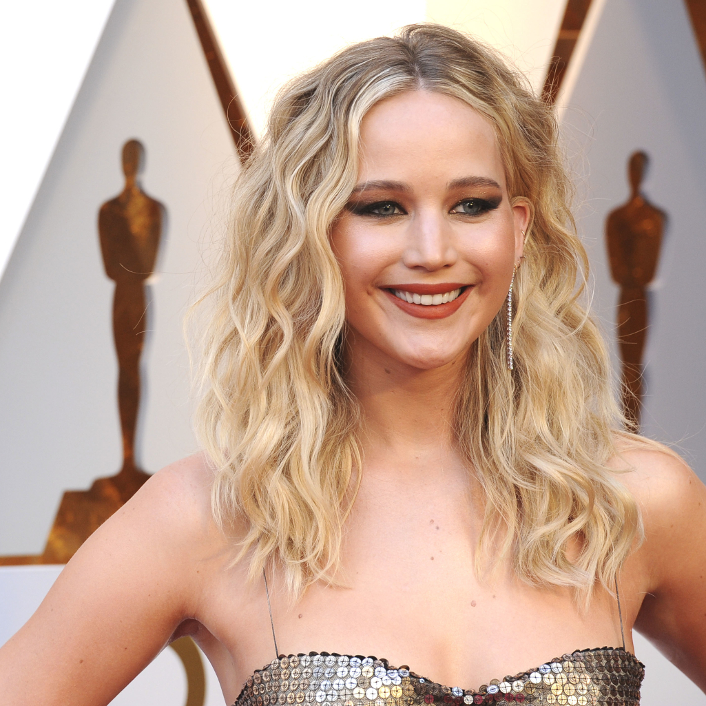 Reunion για τη Jennifer Lawrence και τη Julianne Moore που συμπρωταγωνίστησαν στην ταινία «Hunger Games»
