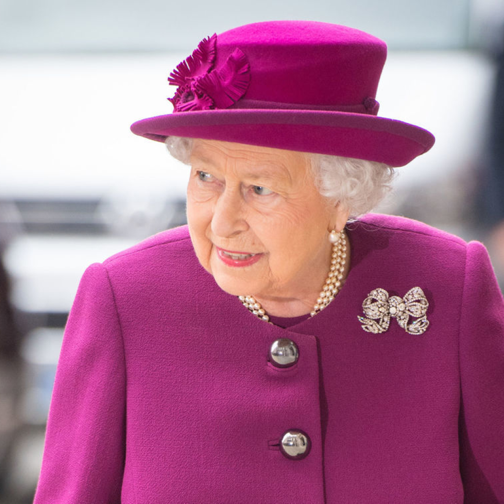 Η Βασίλισσα Ελισάβετ «τρόλαρε» μια παρέα τουρίστες που δεν την αναγνώρισαν