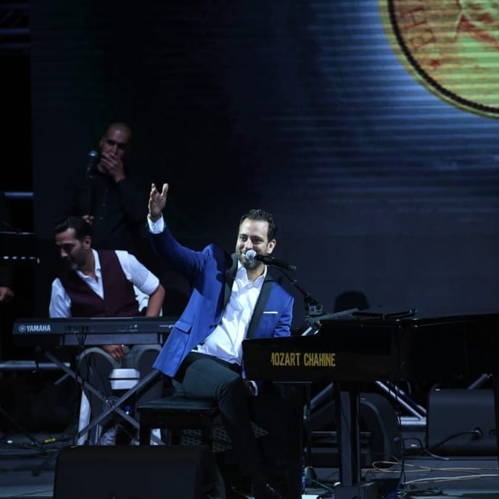 Guy Manoukian: O διάσημος Λιβανέζος – Αρμένιος συνθέτης και πιανίστας έρχεται για πρώτη φορά στην Ελλάδα 