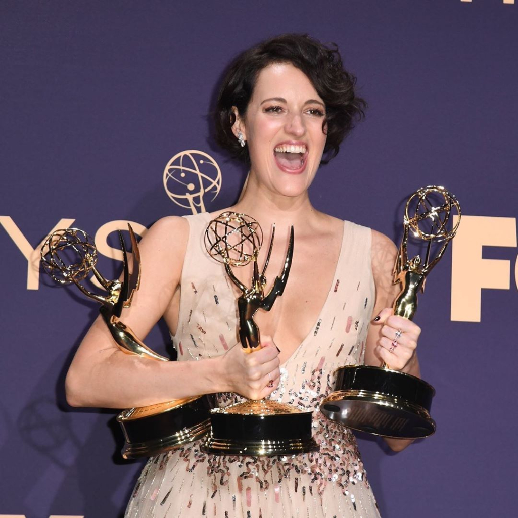 Βραβεία Emmy 2019: Oι μεγάλοι νικητές της βραδιάς 