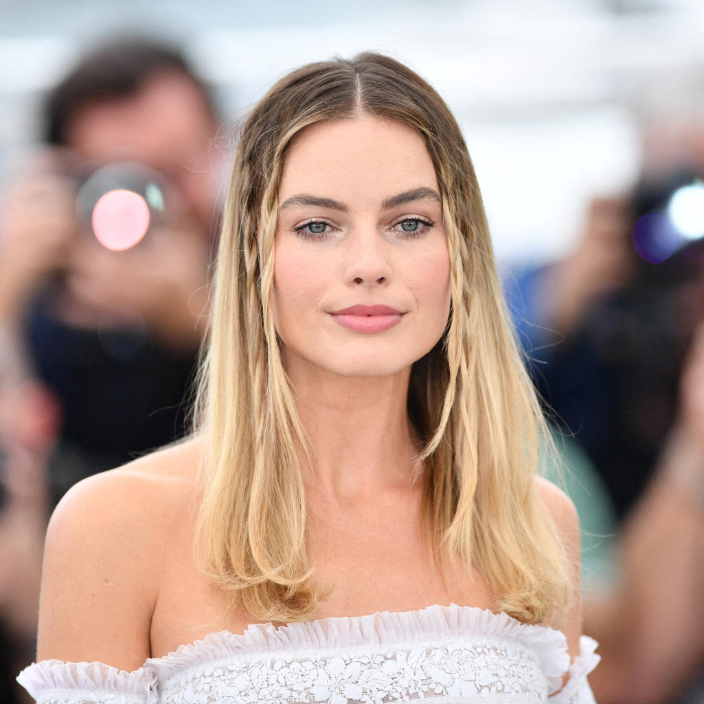 9 φορές που η Margot Robbie απέδειξε πόσο sexy είναι