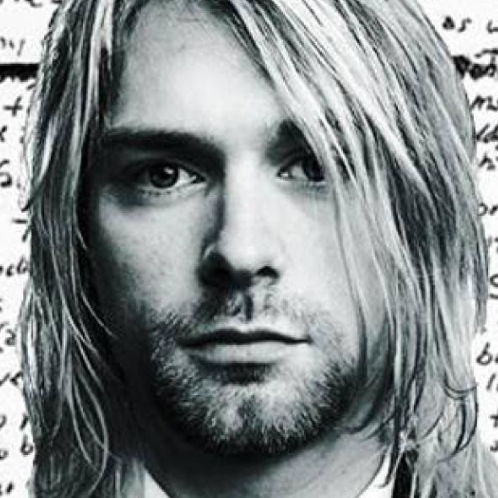 «Kurt Was Here», σειρά ρούχων λανσάρει η κόρη του Cobain