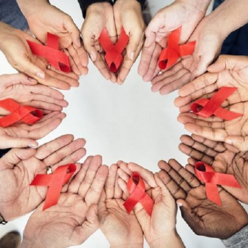 AIDS & Ηπατίτιδες: Πρόληψη, Διάγνωση, Θεραπεία