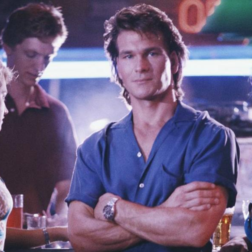 10 χρόνια χωρίς τον Patrick Swayze