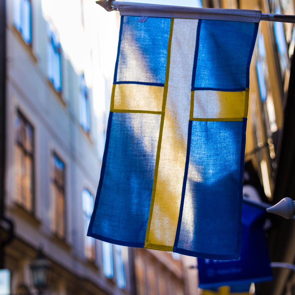 Οι πολιτικοί της Σουηδίας δεν έχουν επίσημα αυτοκίνητα και μετακινούνται με ΜΜΜ
