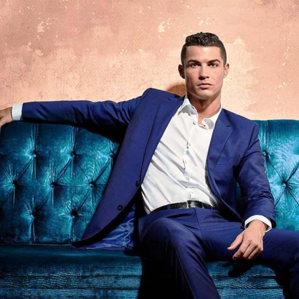 Cristiano Ronaldo: Συγκινείται μπροστά στη κάμερα μιλώντας για τον αλκοολικό πατέρα του