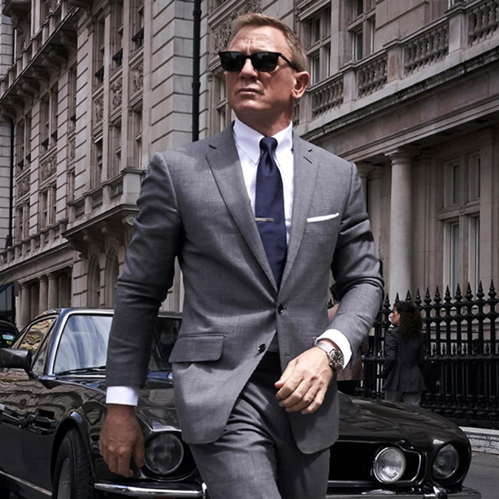 Αυτά τα 007 χαρακτηριστικά θα ήθελε κάθε γυναίκα από έναν άνδρα