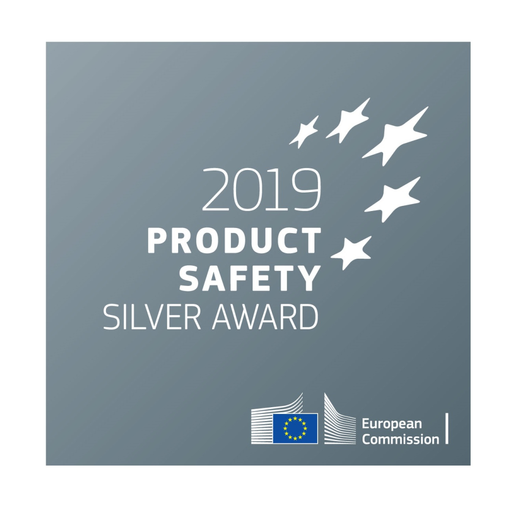Η Ευρωπαϊκή Επιτροπή στέφει τους νικητές του Βραβείου Ασφάλειας Προϊόντων της Ε.Ε