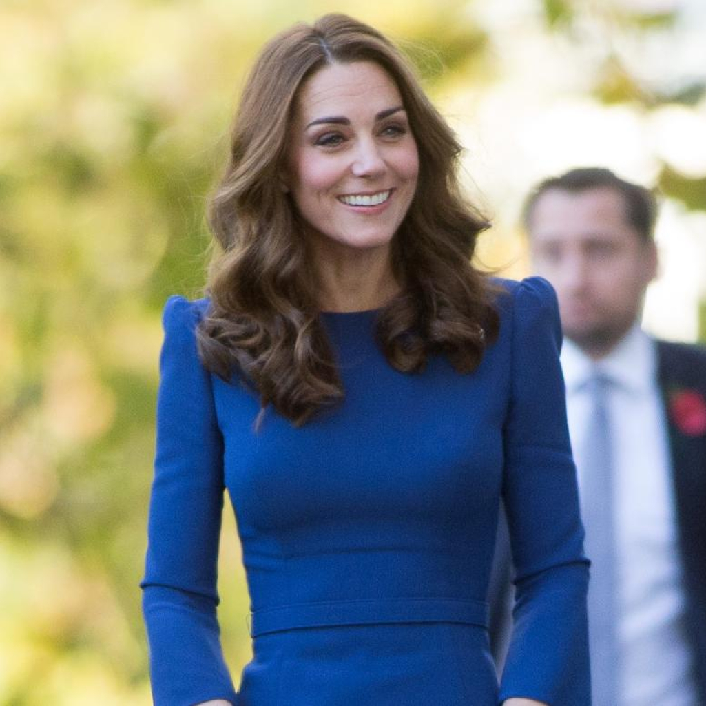H Kate Middleton ξαναφόρεσε την τιάρα της αυτή τη φορά για έναν πολύ ξεχωριστό λόγο