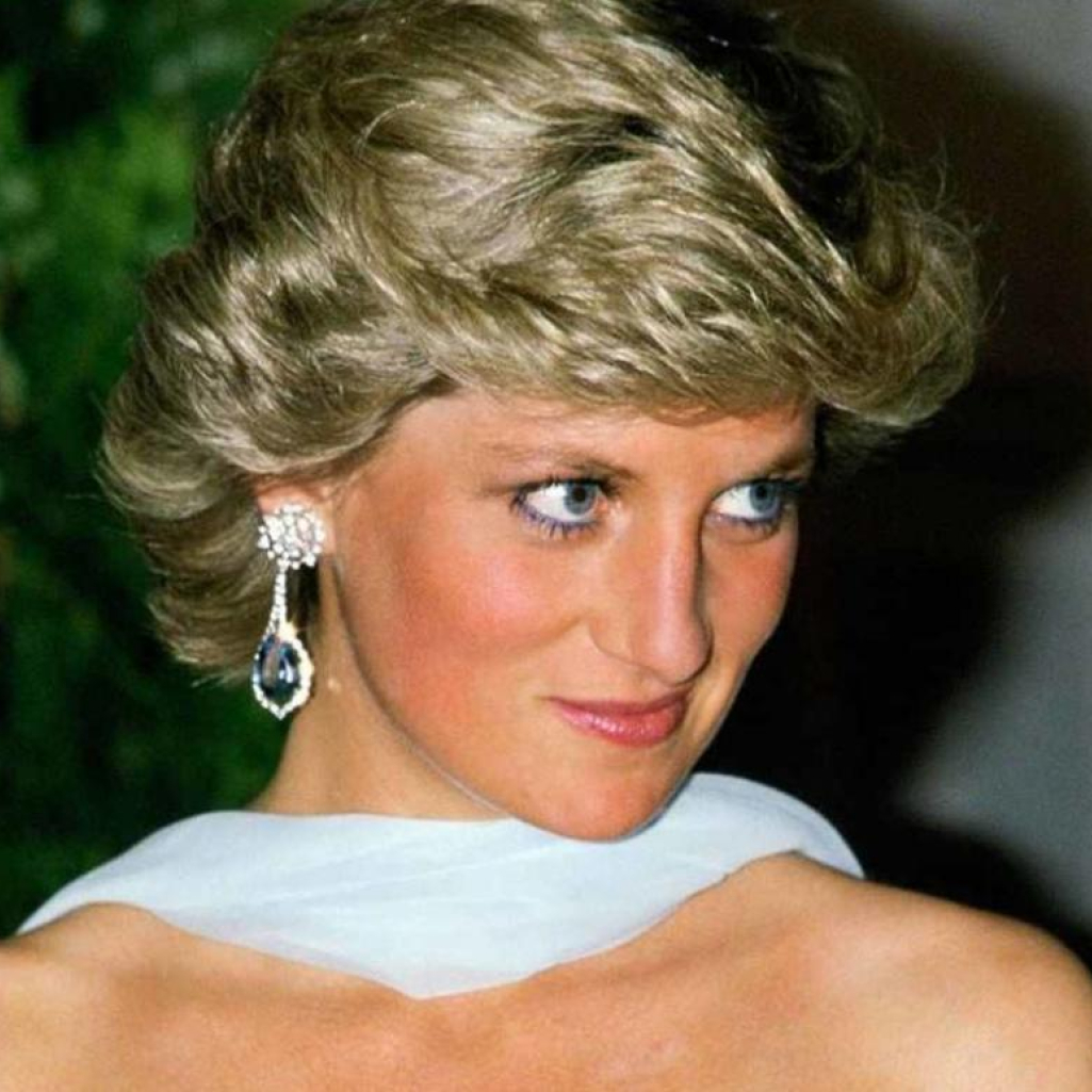 Όταν ο Richard Gere και ο Sylvester Stallone τσακώθηκαν για τα μάτια της Diana